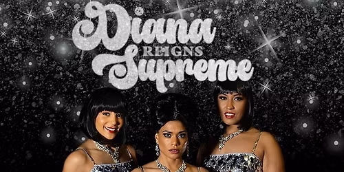 Diana Reigns Supreme