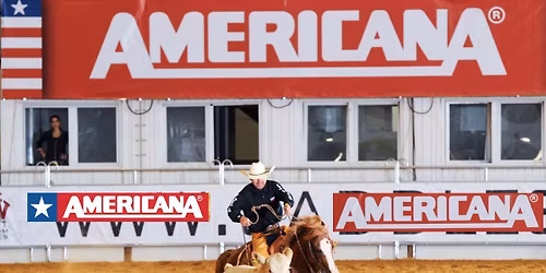 Cowhorse kurz s Ondrou Hou\u0161kou