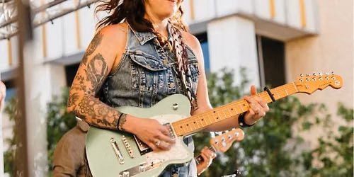Karyn Ann