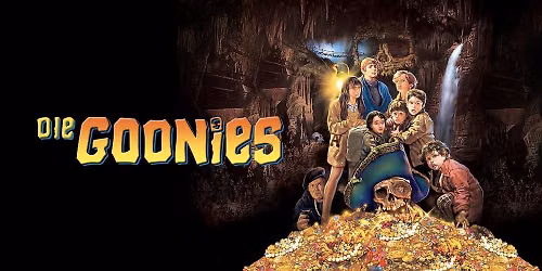 The Goonies (1985)
