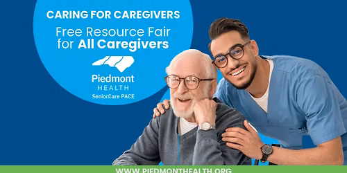 Caregiver Resource Fair - Alamance County
