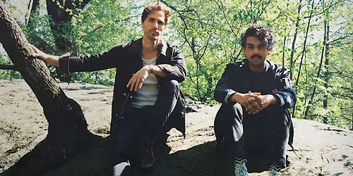 Hear Hear, Caleb Moore, Slam Dunk Disco