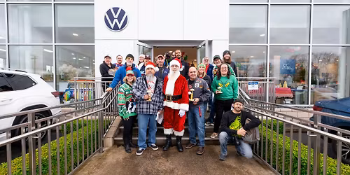 Jingle All the Way 2025