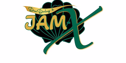 Dex Daley & Jam-X