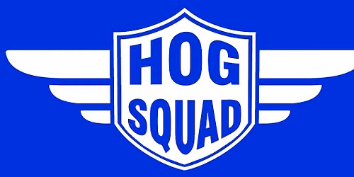 Hog Squad Quiz Night Fundraiser - R18
