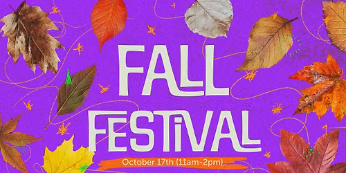 Fall Festival 