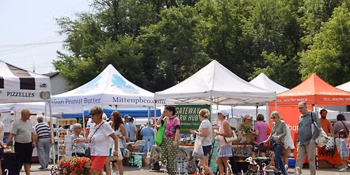 Northville Farmers Market