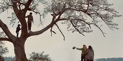 29.11. SO 16:15 HRANICE VERNOSTI - Kino Nostalgia