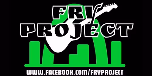 Fry Project at Chicos! \ud83d\ude0e\u26a1\ufe0f\ud83c\udfb8\ud83d\udca5