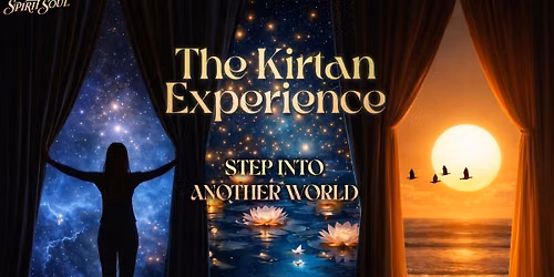 THE KIRTAN EXPERIENCE: SALT LAKE CITY