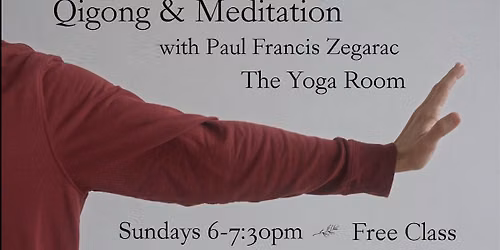 Qigong & Meditation