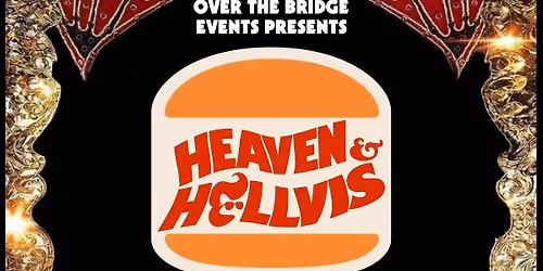 Heaven and Hellvis