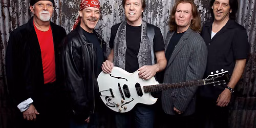 George Thorogood & The Destroyers: The Baddest Show On Earth