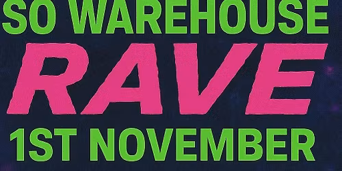 SO WAREHOUSE