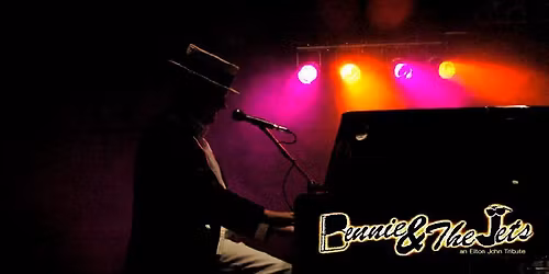 Bennie & The Jets at the Mauch Chunk Opera House