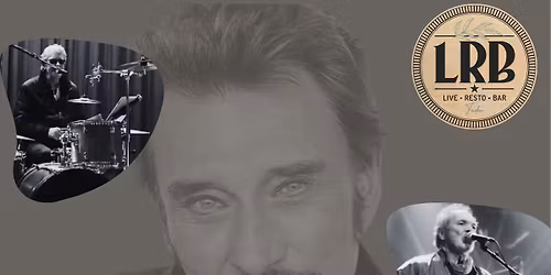 Tribute Johnny Hallyday 