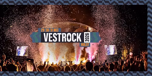 VESTROCK 2026