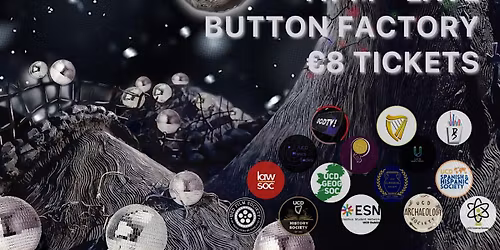 The Nightmare After UCD Christmas