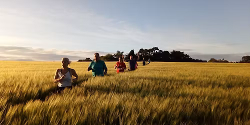 FAC OFF Post Christmas Party