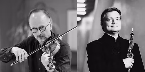 Kalev Kuljus, Peter Spissky ja Tallinna Kammerorkester
