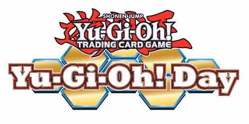 Yu-Gi-Oh! Day