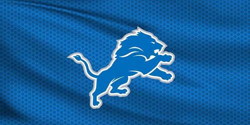Preseason Game 1 - Detroit Lions v Washington Commanders