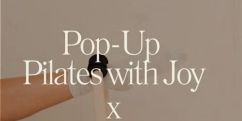 Pilates with Joy \u00d7 Recharge Everett