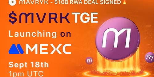 MVRK at Movistar Arena - Madrid