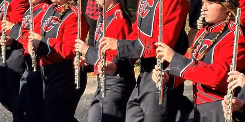 Centennial Band Boosters Holiday Bazaar