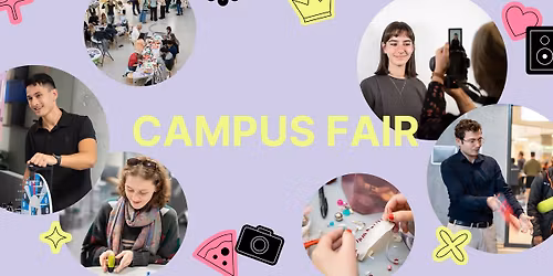 Campus Fair