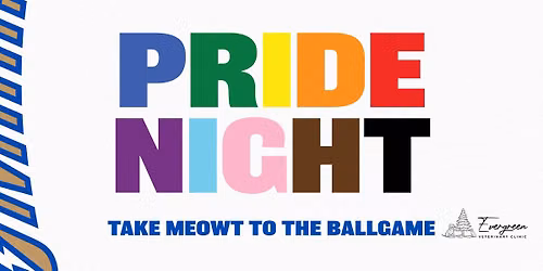 Pride Night