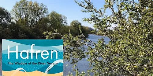 Rivers and Us \u2013 Conversations around the Chelt and the Severn