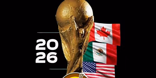 FIFA WORLD CUP 2026 - WEST PALM BEACH 
