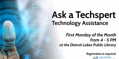 Ask a Techspert: Technology Assistance