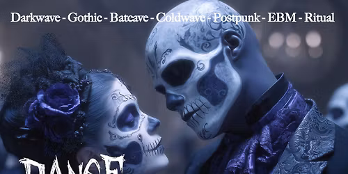 Danse Macabre Night IIX im ZiTa Club (Zitadelle Spandau) Berlin