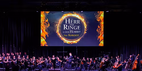 Der Herr der Ringe & Der Hobbit | Kiel