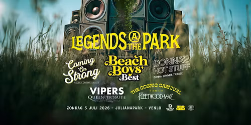 Legends @ The Park