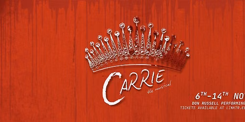 Carrie The Musical