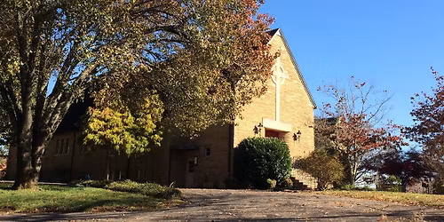 Nine Lessons and Carols Service 