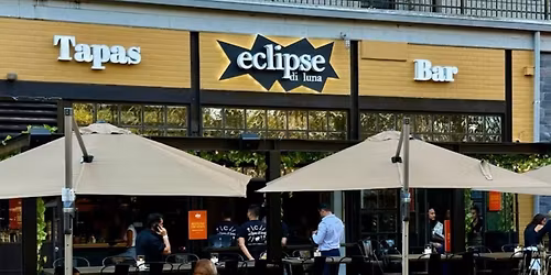 O4W November Social Hour: Eclipse di Luna