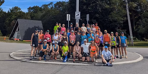 Pawling 24hr Trail Running Festival