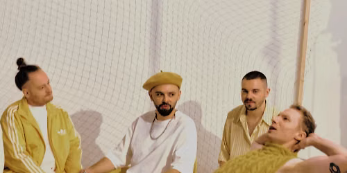 LemON, Krzysztof Zalewski, Igor Herbut in Szczecin