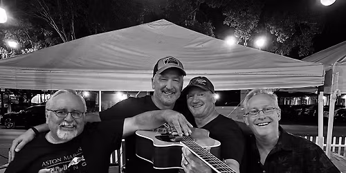 Honky Tonk Heroes Live Music @ Las Positas Vineyards Livermore