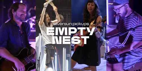 E Street Shuffle "tribute To The Boss" With Tom Vincent