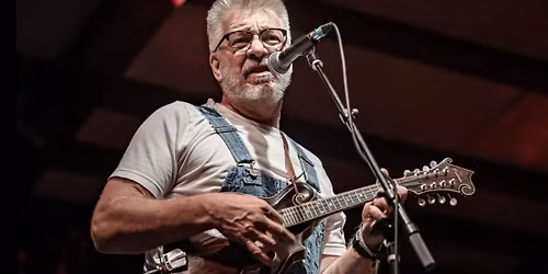 Wayne Gottstine Duo ~ 6pm Early Show