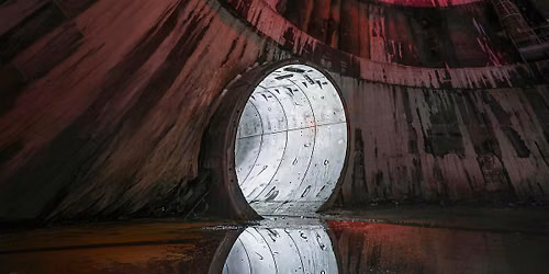 The secret life of sewers