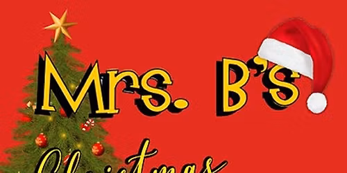 Mrs B's Boys Christmas Show 