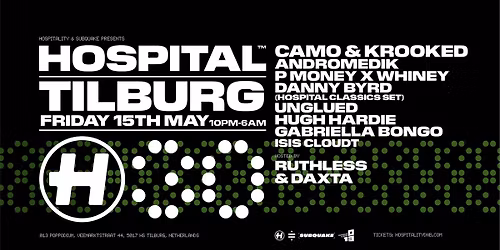 Hospital30 Tilburg