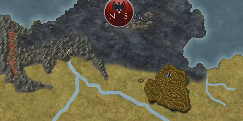 Northern Steppes Feastmas