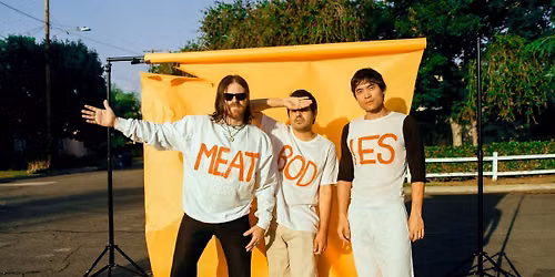 Meatbodies
